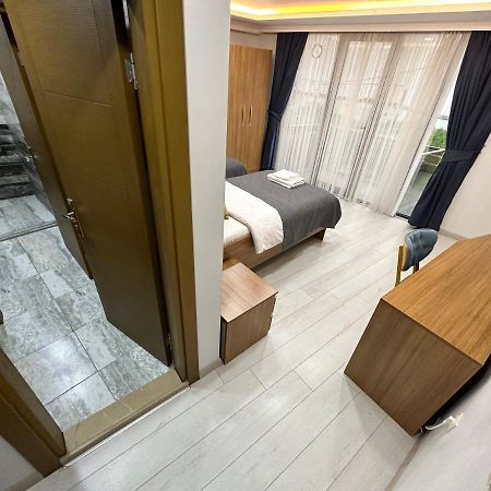 Vera Suite Hotel Trabzon Exterior foto