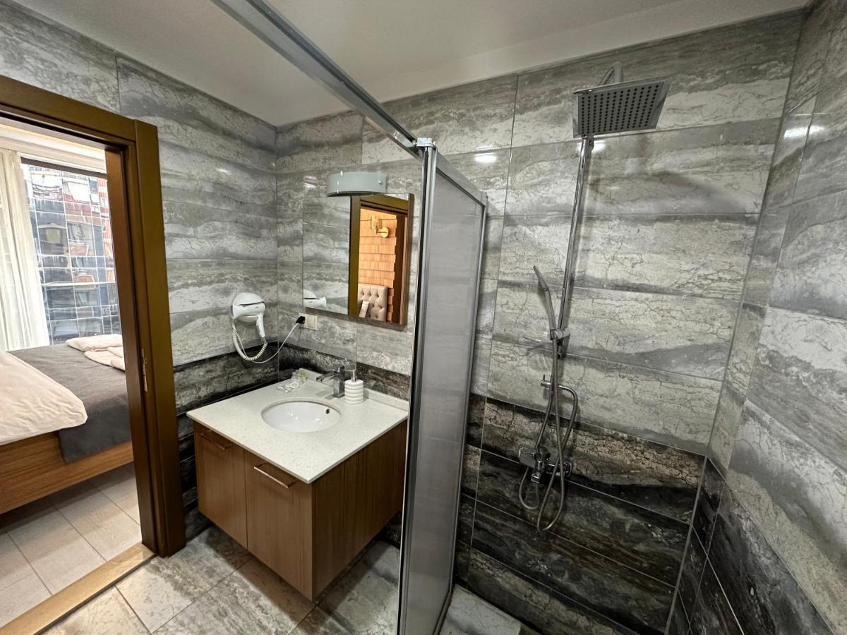 Vera Suite Hotel Trabzon Exterior foto