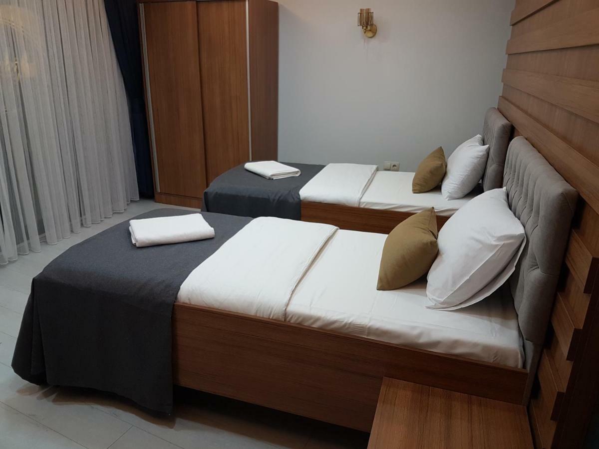 Vera Suite Hotel Trabzon Exterior foto
