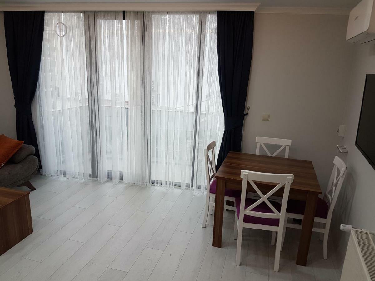 Vera Suite Hotel Trabzon Exterior foto