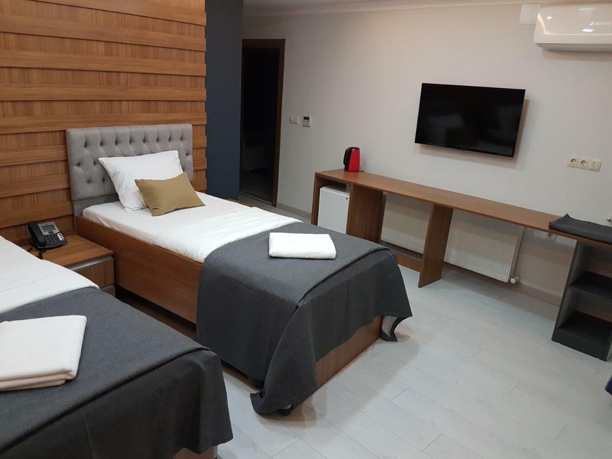 Vera Suite Hotel Trabzon Exterior foto