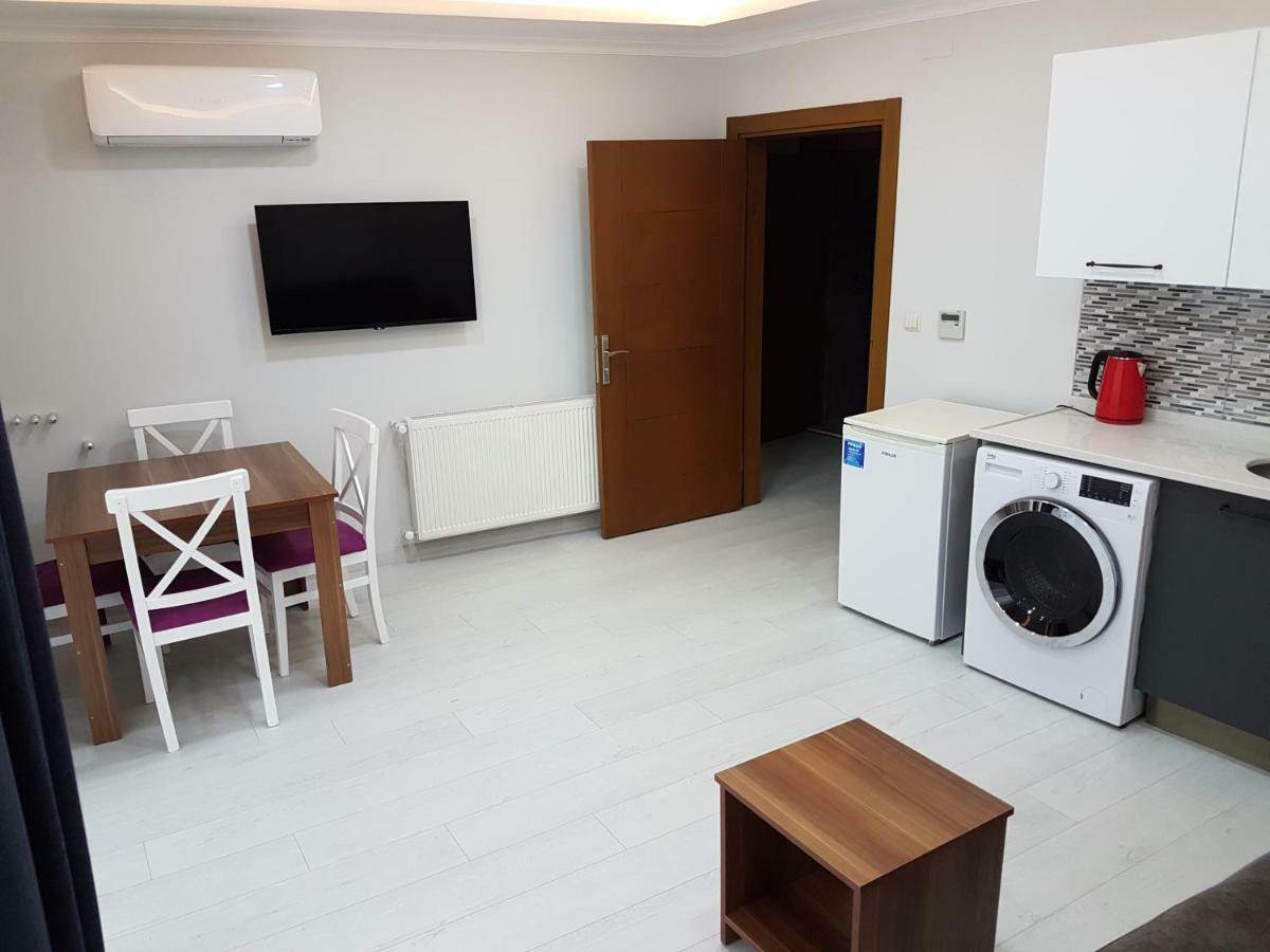 Vera Suite Hotel Trabzon Exterior foto