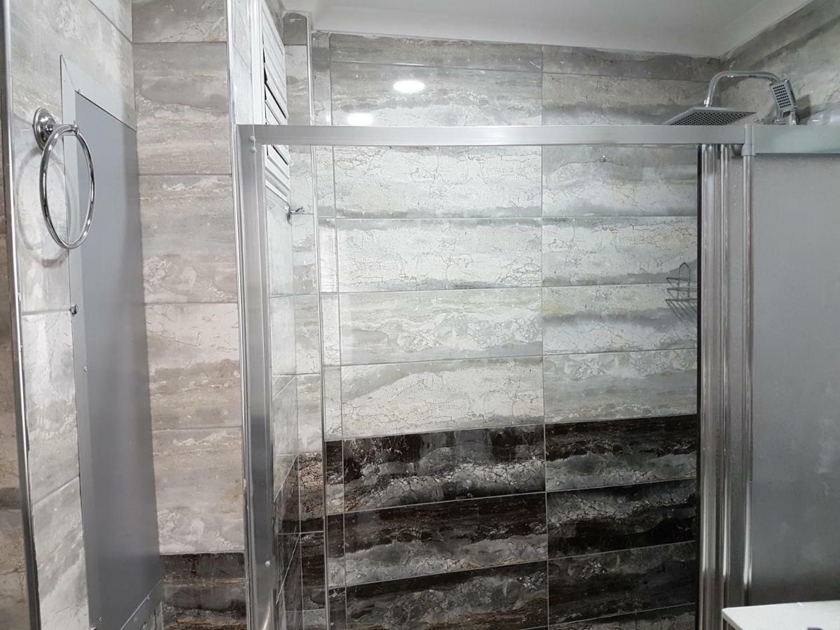 Vera Suite Hotel Trabzon Exterior foto