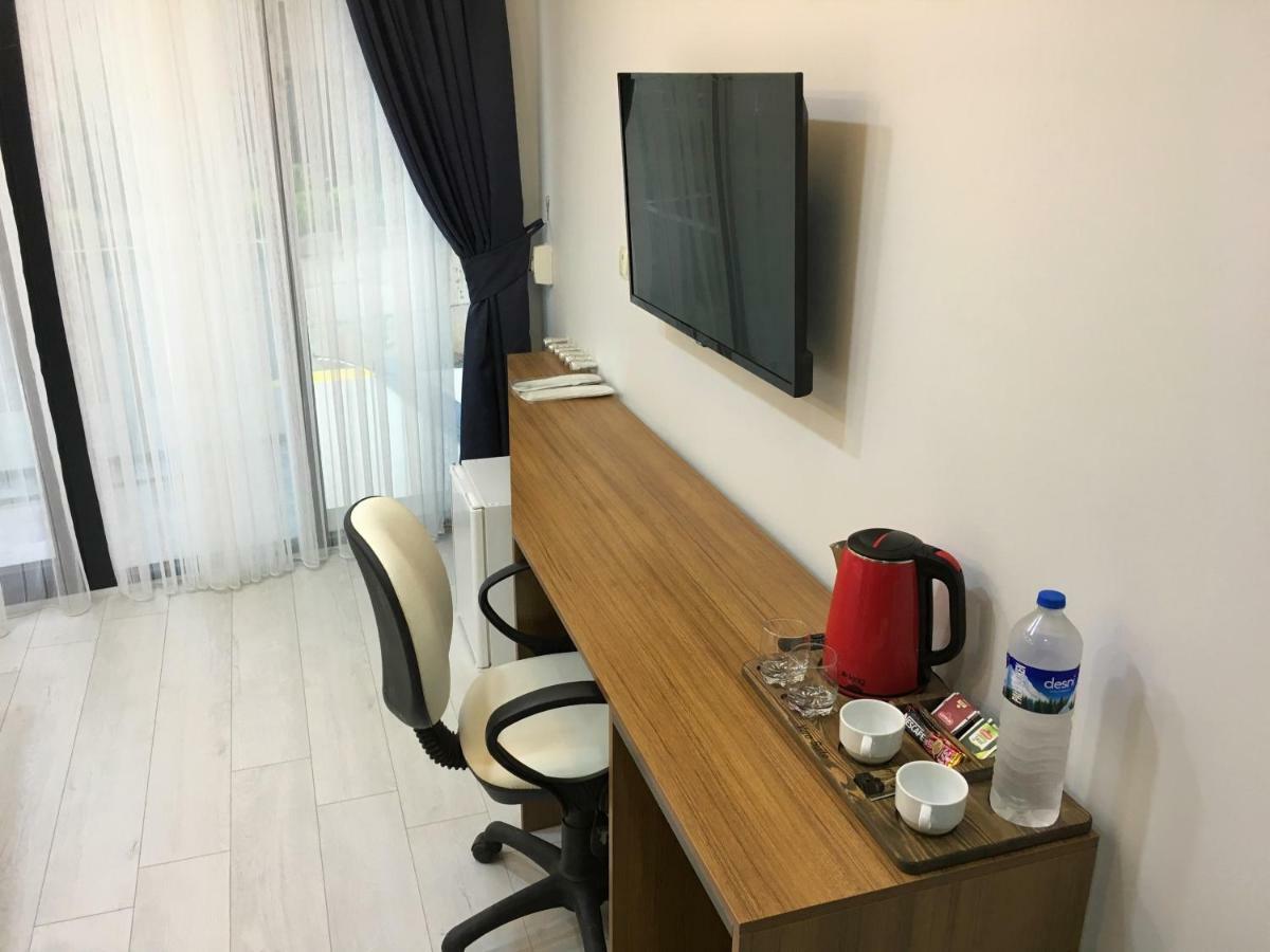 Vera Suite Hotel Trabzon Cameră foto